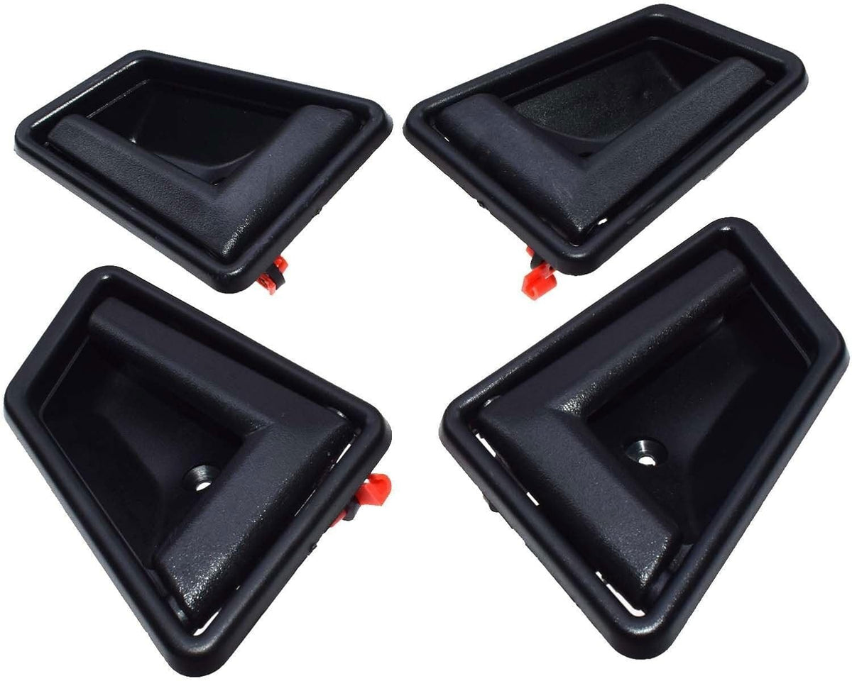 ya 4 8.8.2 Driver Passenger Interior Door Handle Fits for Suzuki Sidekick Vitara x4
