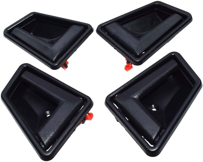 ya 4 8.8.2 Driver Passenger Interior Door Handle Fits for Suzuki Sidekick Vitara x4