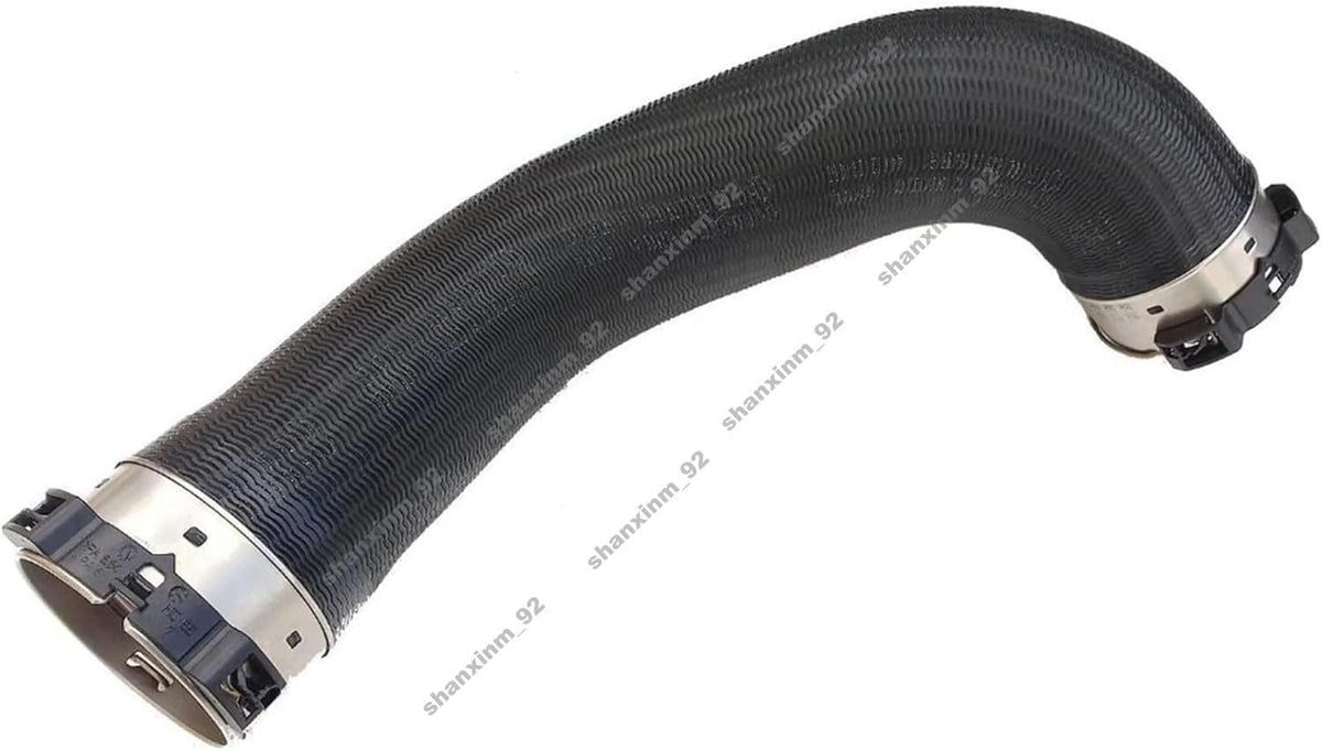 ya 10 9.16 baidi Turbocharge Air Hose 1665280200 for Mercedes-benz X166 C292 W166
