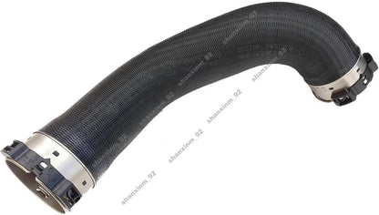 ya 10 9.16 baidi Turbocharge Air Hose 1665280200 for Mercedes-benz X166 C292 W166