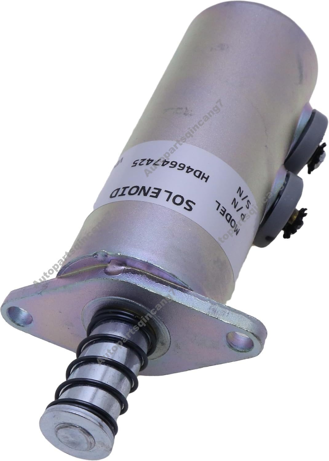 ya 10 9.16 baidi Solarhome 24V Fuel Shut Off Solenoid 6N-9987 for Caterpillar PR-1000C PS-500