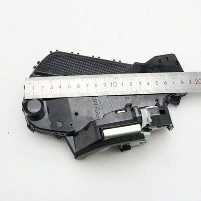 ya 5 8.24 baidi Tailgate Trunk Door Lock Latch for Toyota Prado 120 LC120 03-09