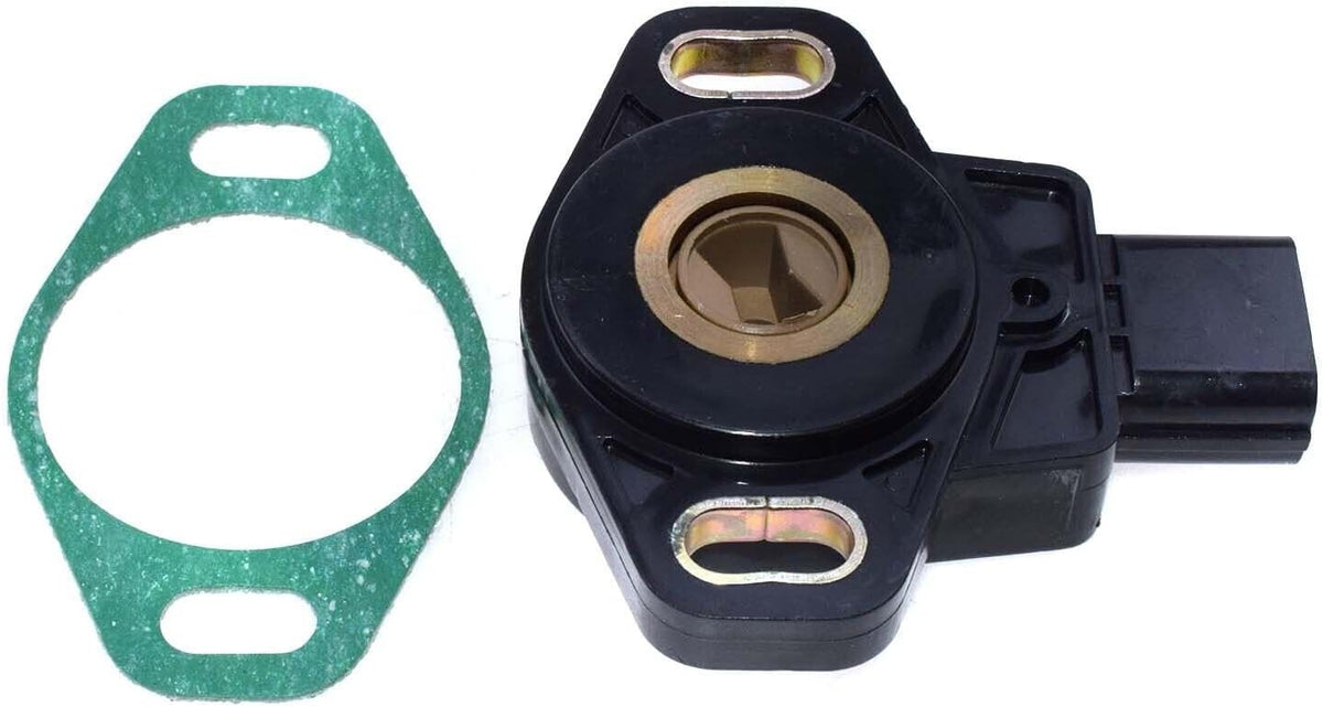 ya 12 10.8 zhengce Throttle Position Sensor TPS for 2002-2009 for Honda CR-V 2002-2005 for Acura RSX