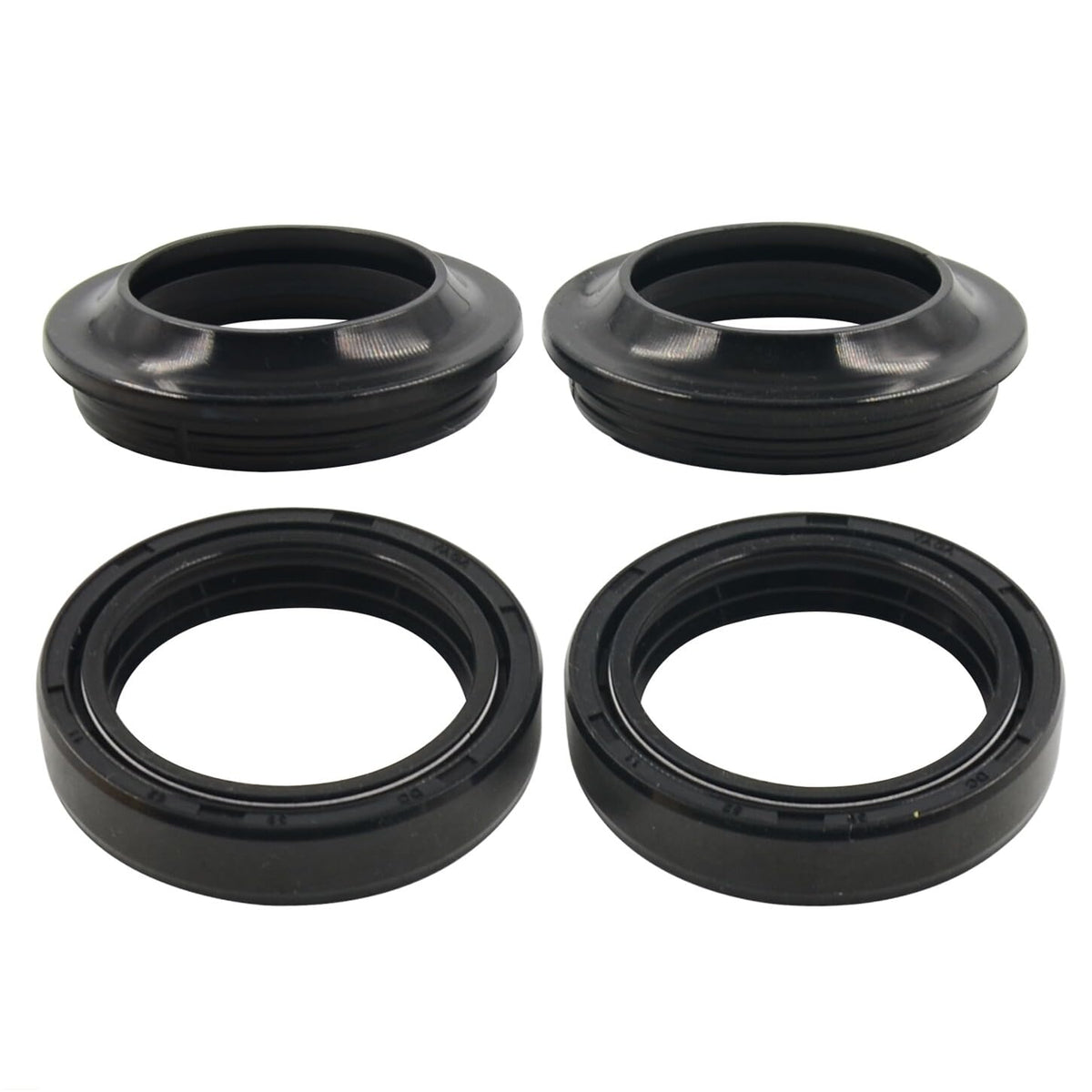 ya 13 9.15 baidi Fork Dust Oil Seals for Suzuki VS750GL VS600GL VS800GL Intruder Boulevard S50