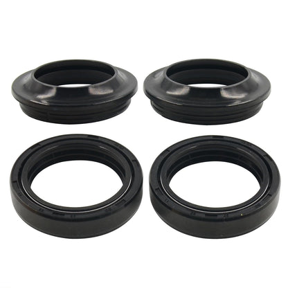 ya 13 9.15 baidi Fork Dust Oil Seals for Suzuki VS750GL VS600GL VS800GL Intruder Boulevard S50