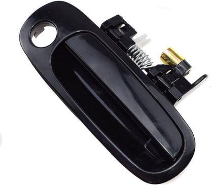 ya 2 8.15 69210-02030 Front Passenger Side Exterior Door Handle for Toyota for Corolla Prizm