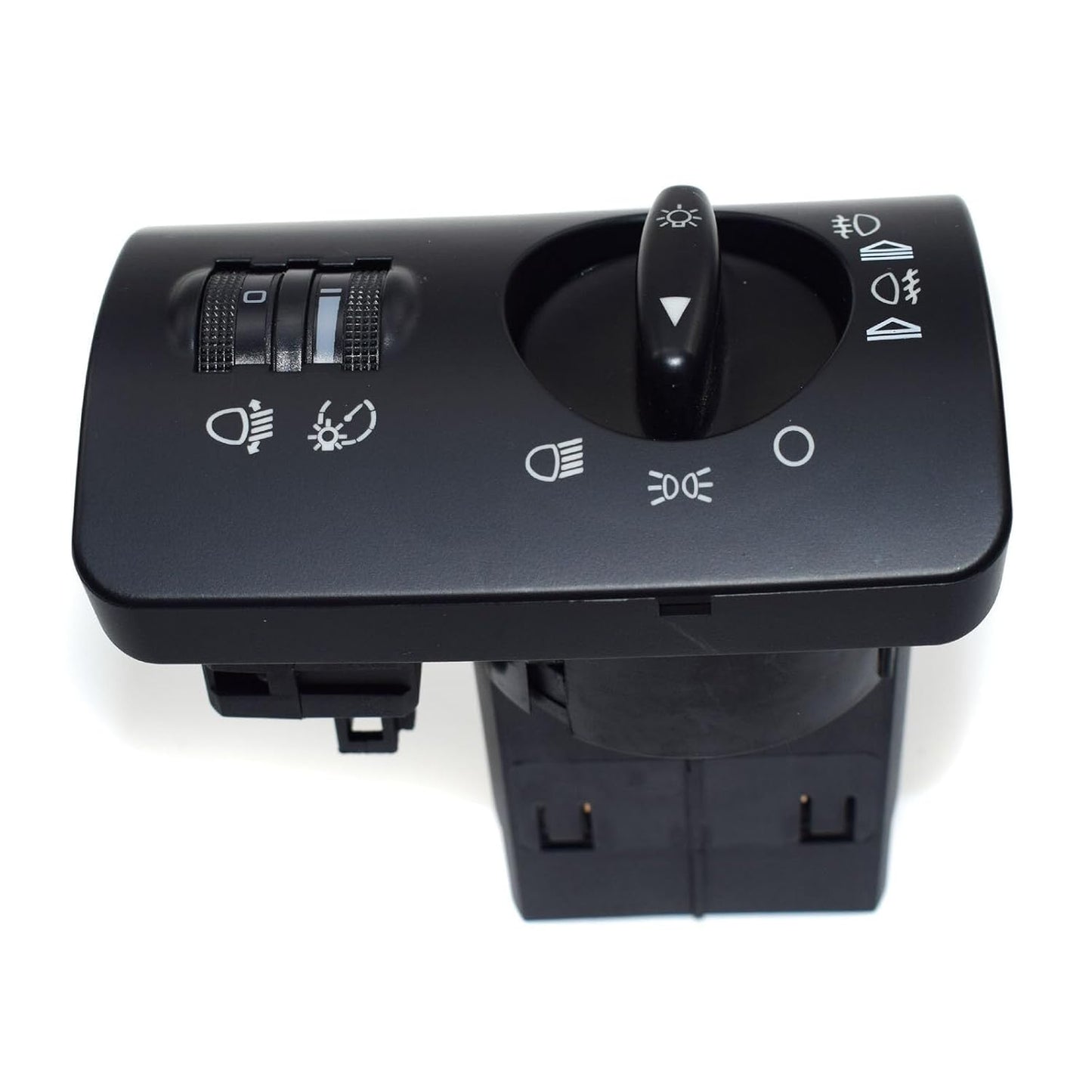ya 4 8.8.2 Front Headlight Fog Switch Control Suitable for 1997, 1998, 1999, 2000, 2001 for Audi A6 4B1941531C
