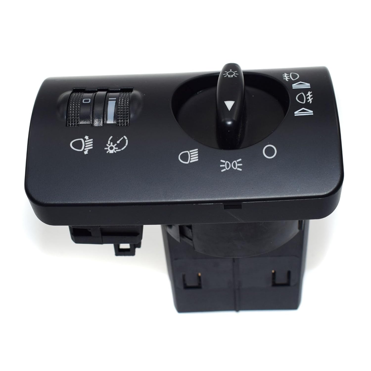 ya 4 8.8.2 Front Headlight Fog Switch Control Suitable for 1997, 1998, 1999, 2000, 2001 for Audi A6 4B1941531C