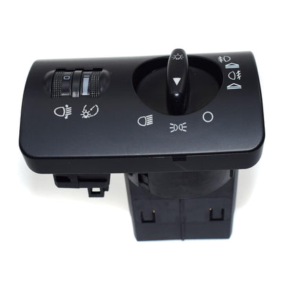 ya 4 8.8.2 Front Headlight Fog Switch Control Suitable for 1997, 1998, 1999, 2000, 2001 for Audi A6 4B1941531C