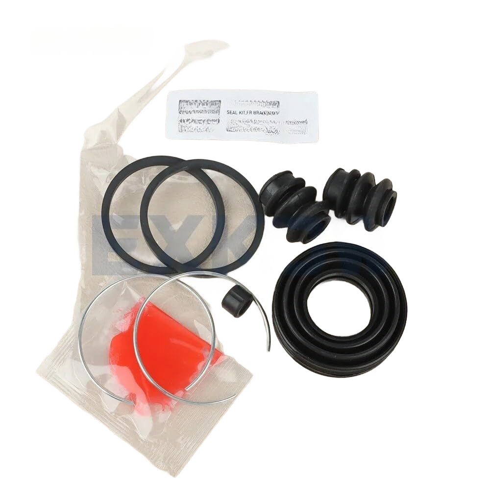 ya 9 10.24 brake caliper repair kit for Mitsubishi for Pajero Montero Lancer for Outlander L200