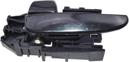 ya 4 8.8.2 for Hyundai for Elantra 2001-2006 Inner Door Handle Left Front Driver Side 