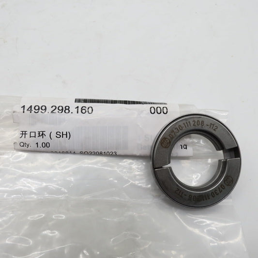 ya 4 8.14 Planetary Gearbox Repair kit ZF 1499298160 1499 298 160 Kit riparazione cambio