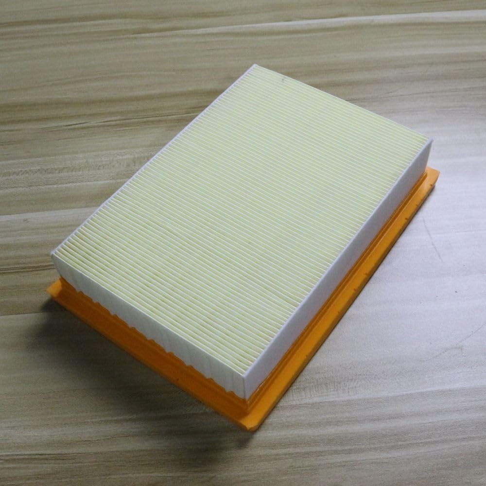 ya 23 10.7 baidi Air Filter Cleaning Element 96950990 for Chevrolet Sonic 2012-2018 L4 1.8L Engine -