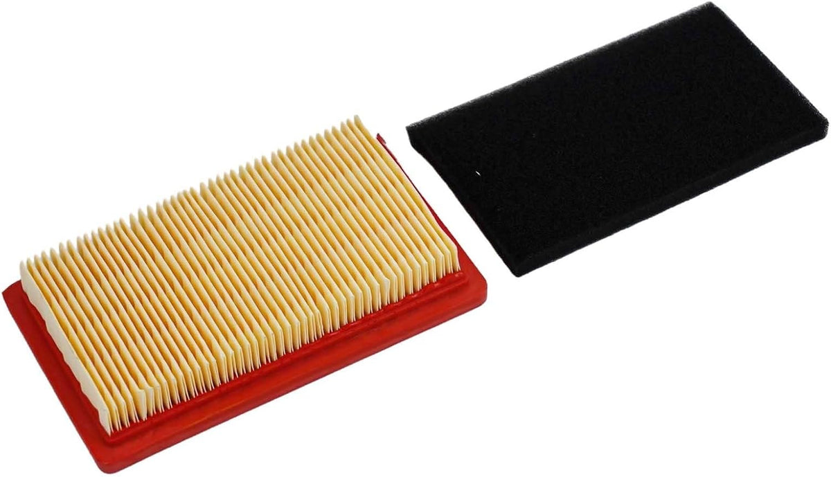 ya 26 10.21 baidi for TroyBILT Replacement Part Set Including Filters and Gaskets-2