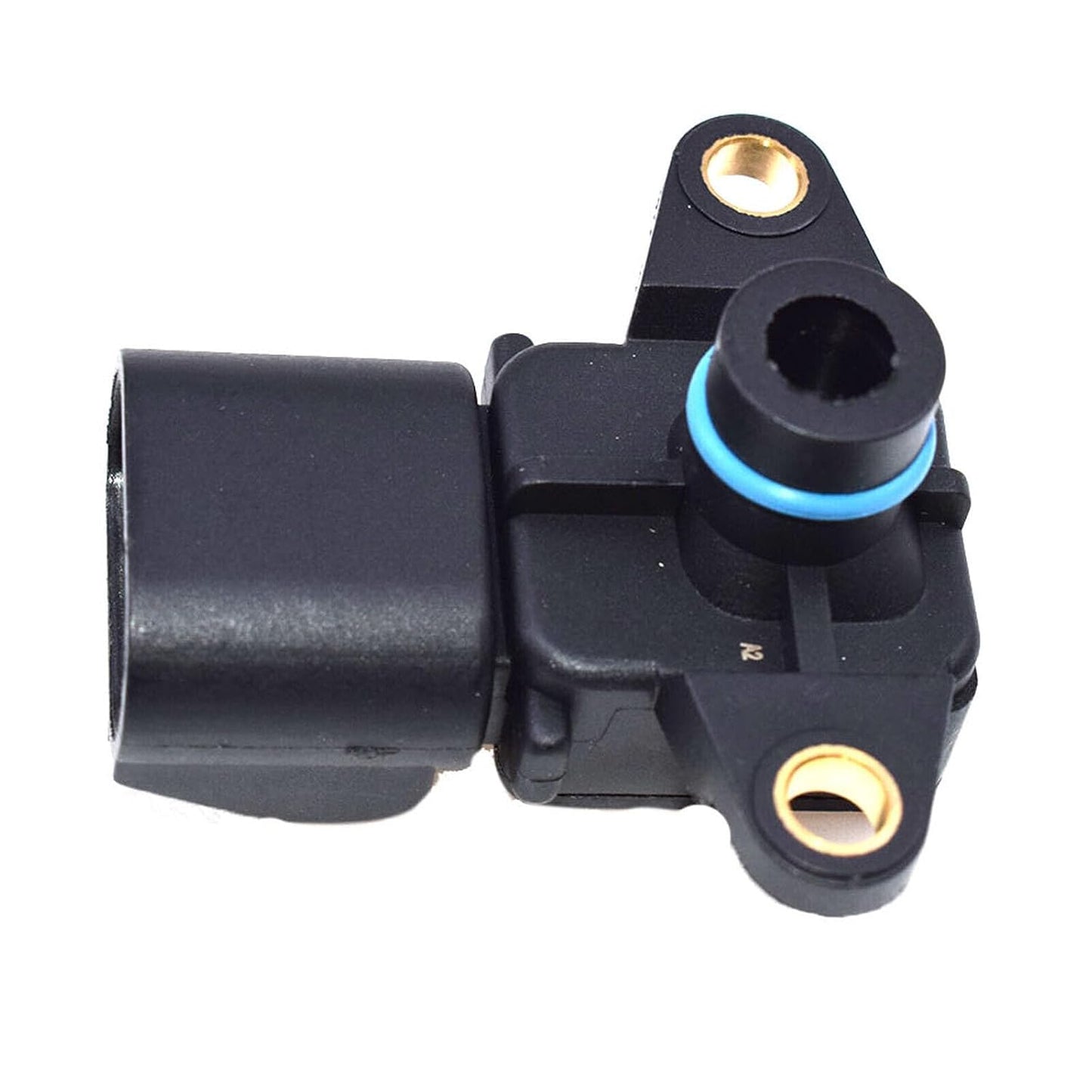 ya 2 8.15 Complex Absolute Pressure Sensor map AS158 Suitable for Dodge for Jeep for Chrysler 2001-2004