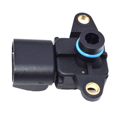ya 2 8.15 Complex Absolute Pressure Sensor map AS158 Suitable for Dodge for Jeep for Chrysler 2001-2004