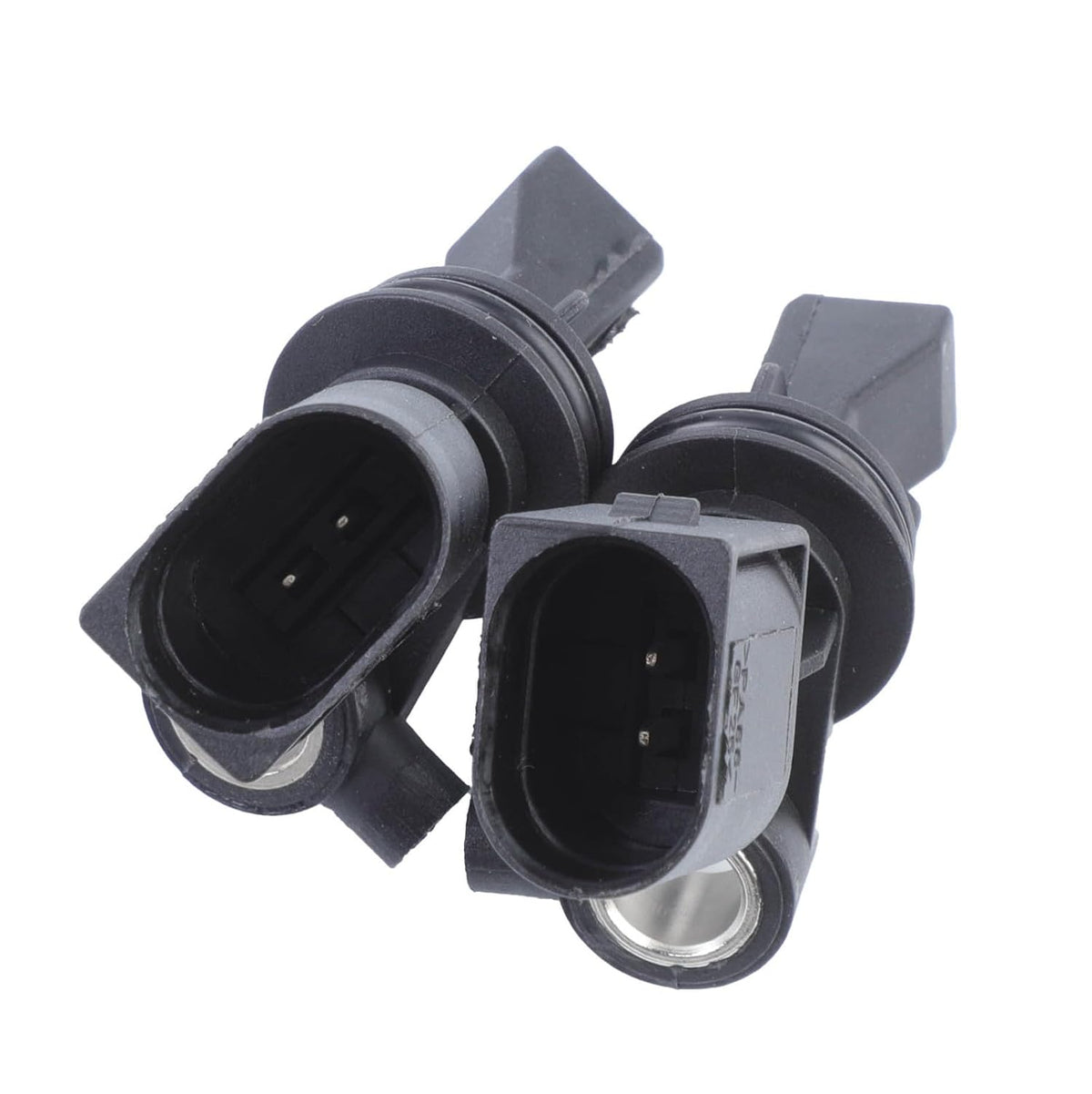 ya 9 10.24 4pcs for VW Transporter (T5) 2.0 TDI FWD ABS Wheel Speed Sensor F+R+L+R