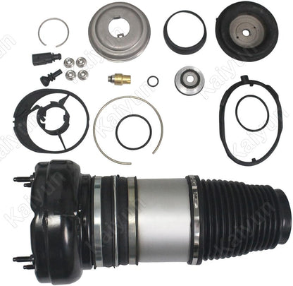 ya 10 9.16 baidi Front L/R Air Suspension Spring Bag Repair Kit for Audi A8 D4 A6 C7 4H0616039AP