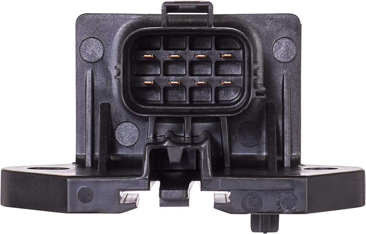 ya 5 8.10 AD Auto Parts Fuel Pump Driver Module Fits for Ford for Lincoln for Mercury 09-18 FPDM0004