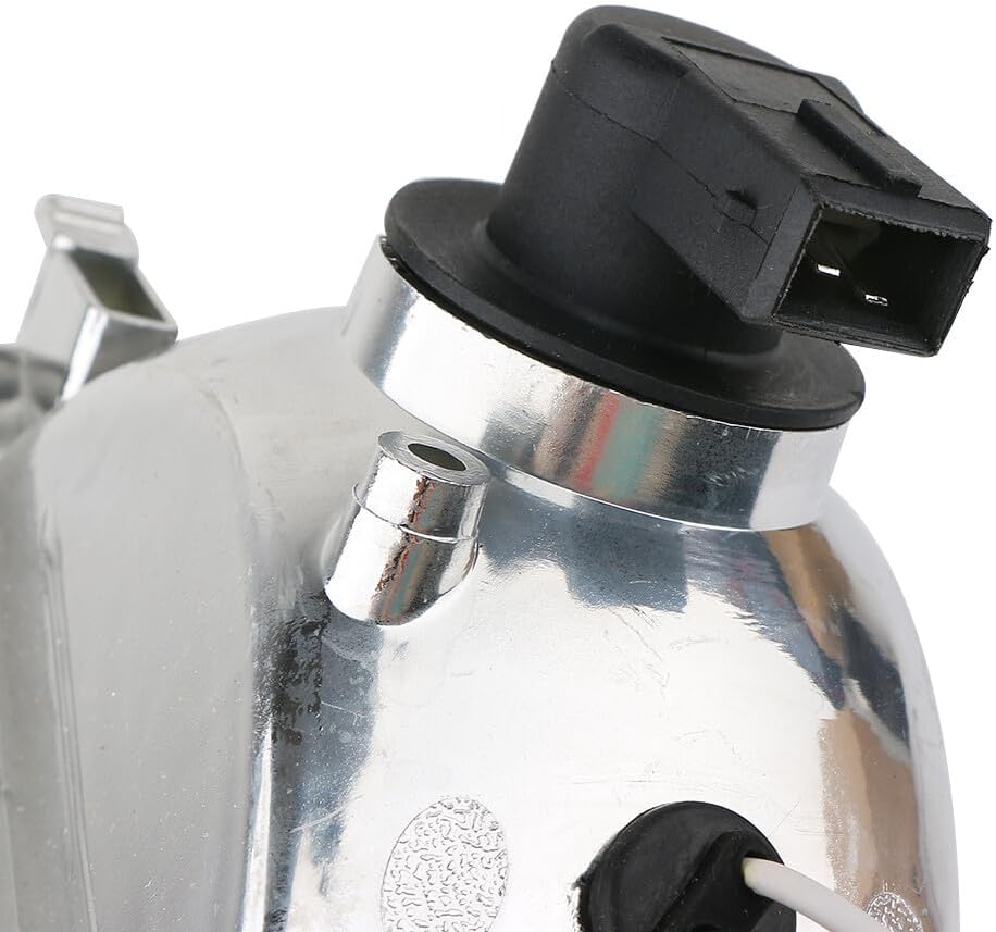 ya 10 9.16 zhengce Nebelscheinwerfer Sto?stange Lamp Licht & Signal F¨¹r for VW for Golf for JE