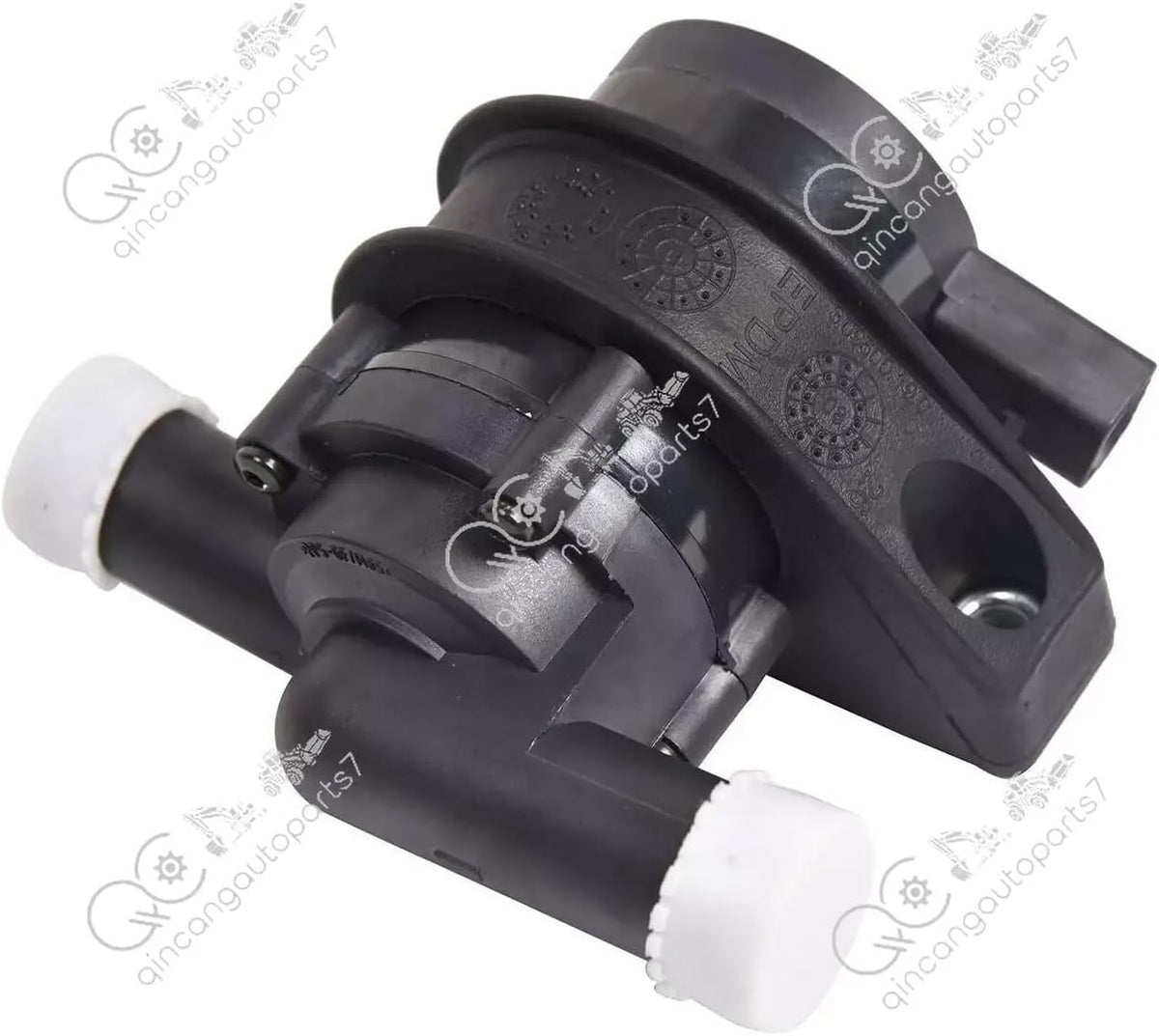 ya 10 9.16 baidi Engine auxiliary water pump for Audi for A4 A6 for VW for Passat 078121601B