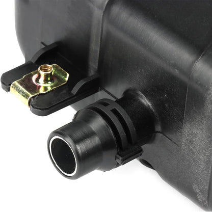 ya 10 9.16 baidi 68364312AC Fits 2018-2023 JL for Wrangler w/ 2.0L Engine Coolant Reservoir Crown