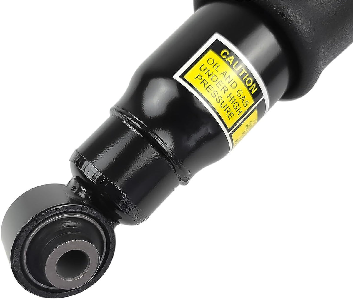 ya 12 10.8 baidi Pair Rear Air Suspension Shock Struts for Infiniti QX56 QX80 Armada 2011-2021 US