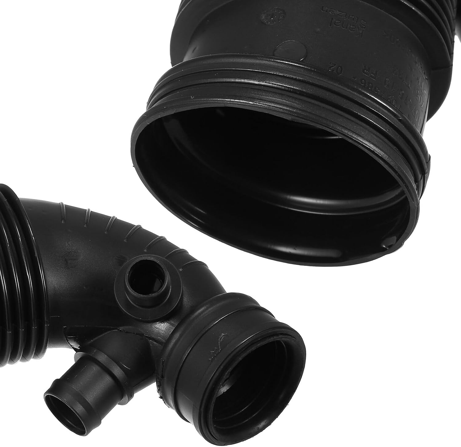 ya 4 8.10 Tracheal filter tube air hose suitable for BMW F20 F21 F30 114i 116i 118i 316i 320i N13