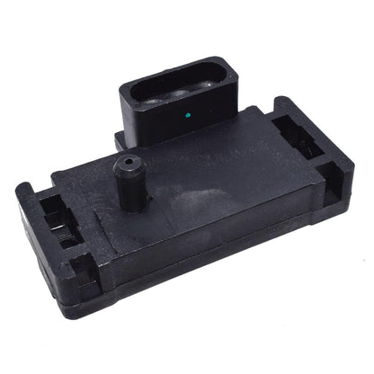 ya 2 8.15 for Man ifold Absolute Pressure Sensor 12569240 is Suitable for Chevrolet, for Chrysler, for Cadillac,