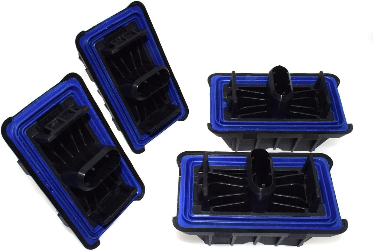 ya 6 8.14 2 Pack Jack Pa for DS Car Support Pa for DS Suitable for Lift Cars for BMW F25 X3 X5 E70 E71 X6 
