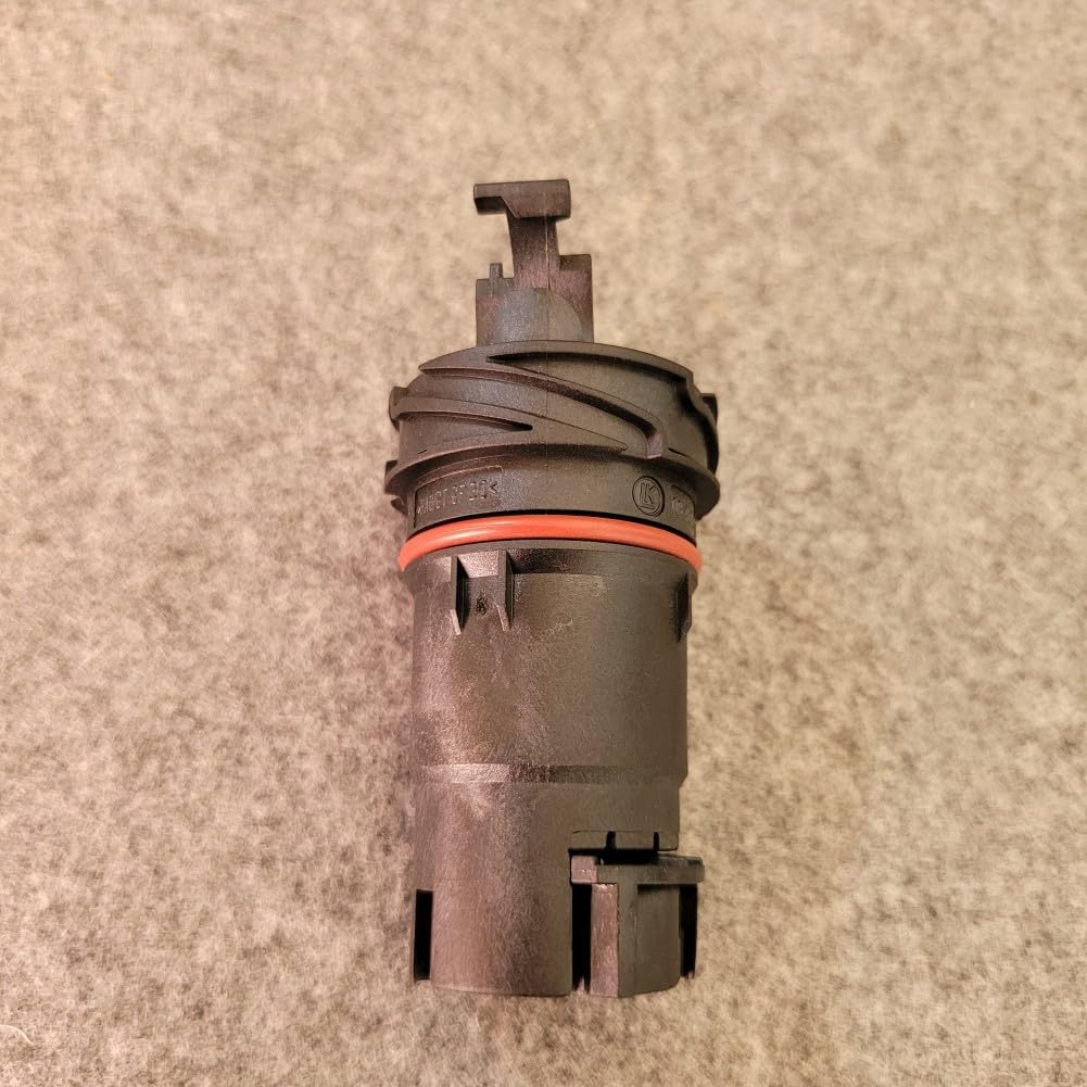 ya 6 8.24 baidi Transmission Electrical Socket housing for Mercedes Sprinter 12 pin 