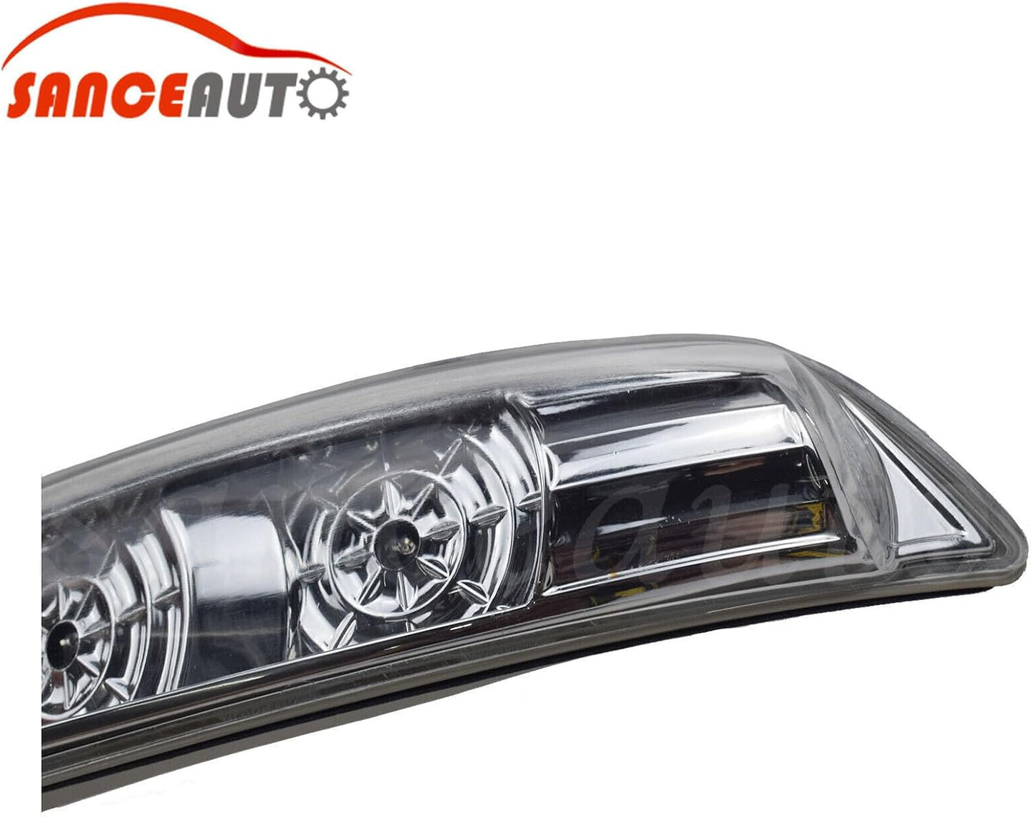 ya 7 8.24 baidi Suitable for modern Sonata 2010-2015 front right mirror LED turn signal light