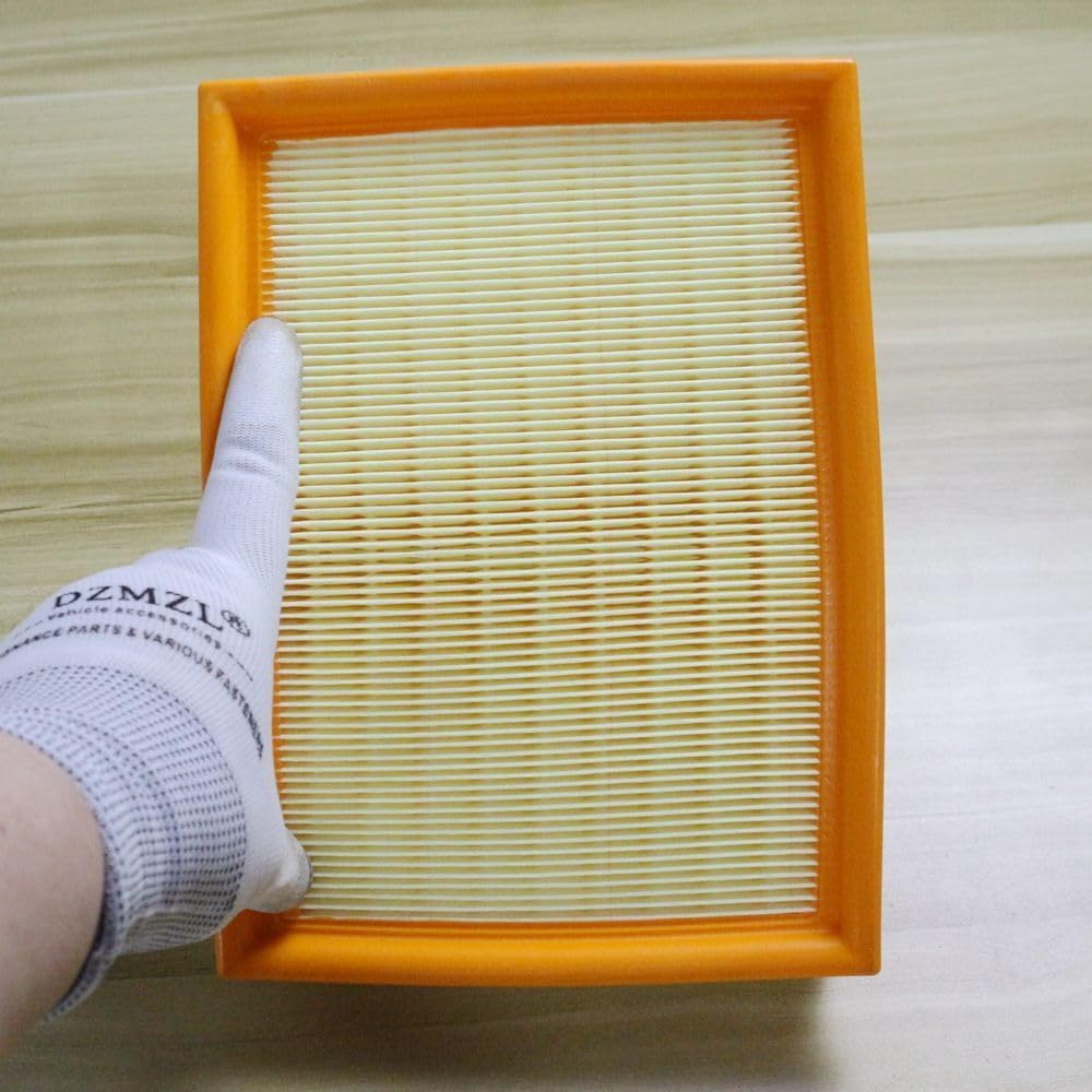ya 23 10.7 baidi 13721730946 Suitable for BMW 325i 328i 525i 528i 530i M3 Z3 Z4 engine air filter element -