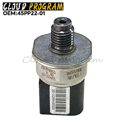 ya 6 8.24 baidi New Fuel Rail high Pressure Sensor for Mercedes-Benz VITO Viano Sprinter C220 