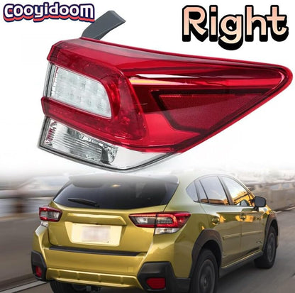 ya 7 8.24 baidi Taillight Brake Light 84912FL271 for Subaru Crosstrek for Impreza 2020-21 Right Side