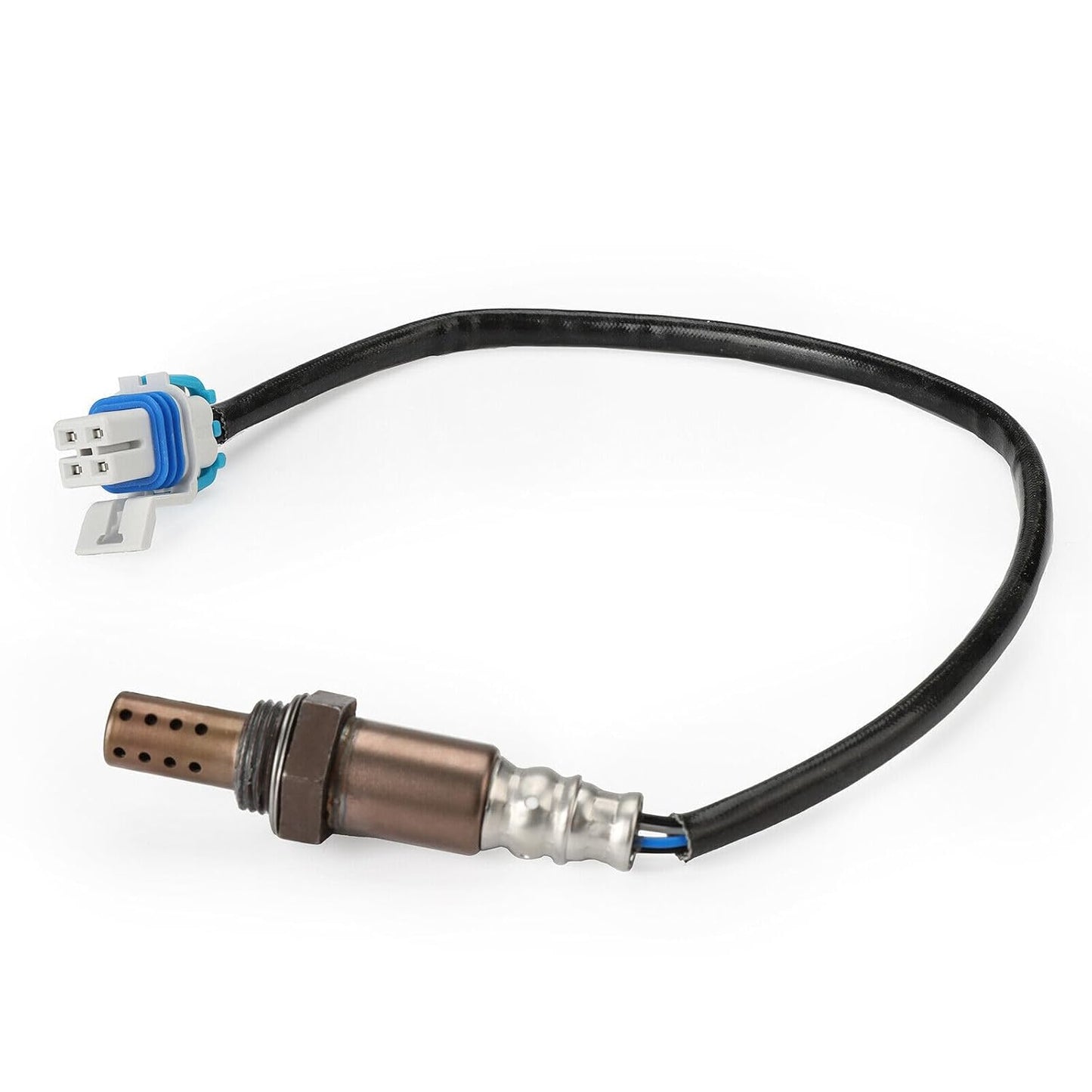 ya 2 8.15 1 Piece Set of Black Oxygen Sensor 25360991 0258006947 Suitable for Chevrolet C2 from 2004 to 2009