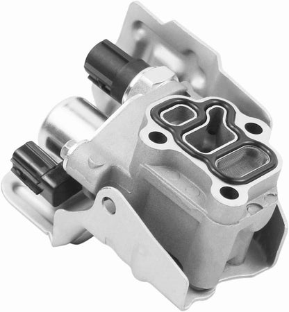 ya 4 8.24 baidi for Honda for CR-V for Accord for Acura 15810-RAA-A03 Solenoid Spool Valve Assembly+Gasket