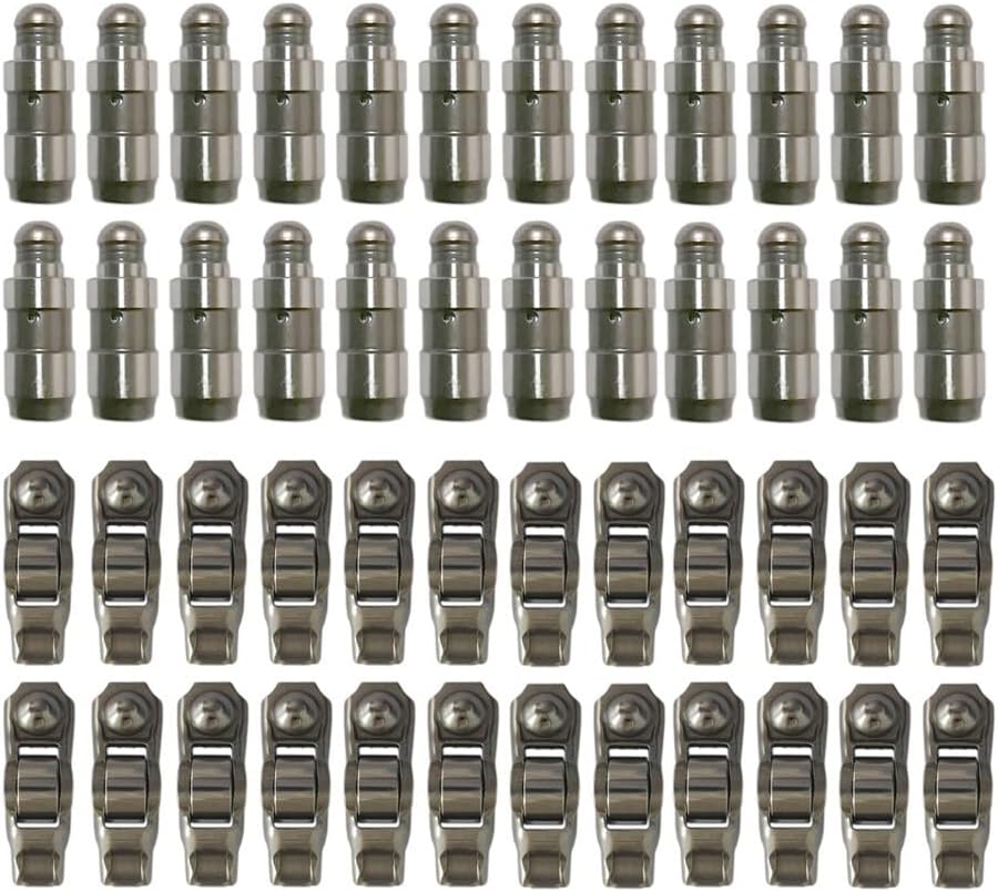 ya 4 8.14 For 2011-2021 for Jeep for Dodge for Chrysler 3.6L 24 Rocker Arm 5184296AH 24 Valve Lifter