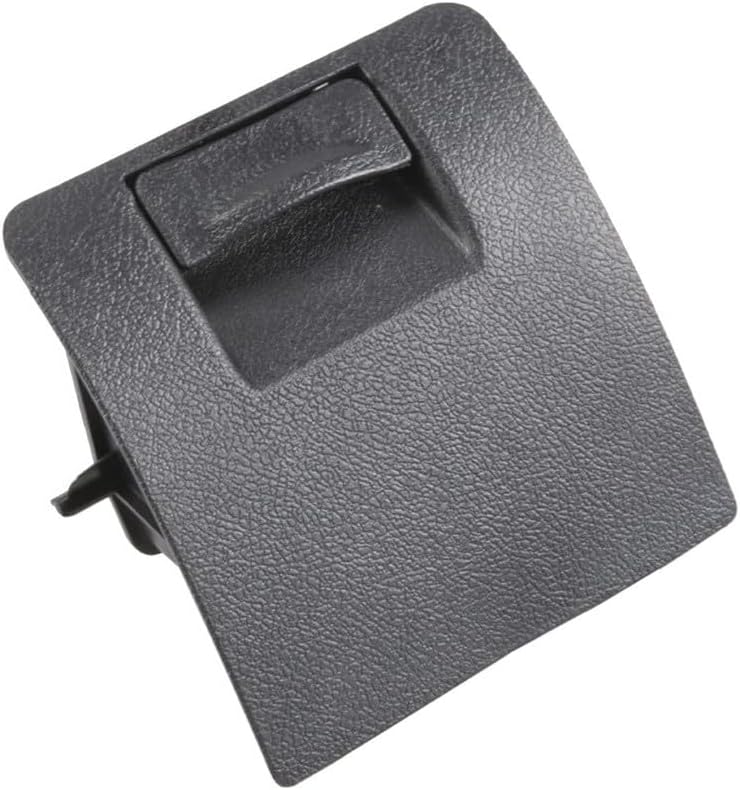 ya 4 8.8.2 Car Black Fuse Box Coin Holder Storage Tray Box for Toyota Highlander 2009-2018