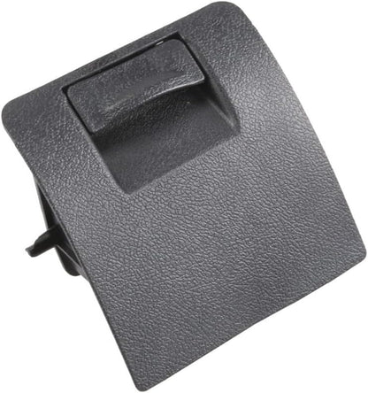 ya 4 8.8.2 Car Black Fuse Box Coin Holder Storage Tray Box for Toyota Highlander 2009-2018