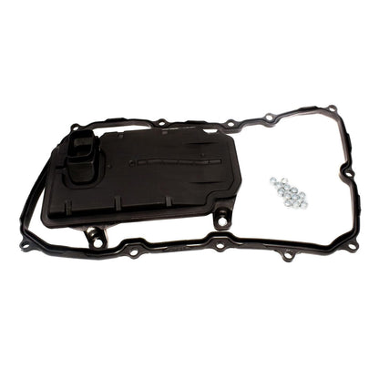 ya 10 9.16 zhengce Automatic Transmission Filter, Gasket, and Screws for VW Touareg for Audi Q