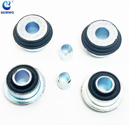 ya 5 8.10 Arm Bushing Front Kit A2463330114 BEMWQ for Mercedes W246 W176 CLA250 B250e