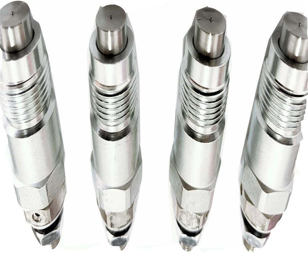 ya 12 10.8 baidi 4x compatible for Toyota 3B Diesel Engine 093500-2480 23600-56020 Fuel Injector Assy