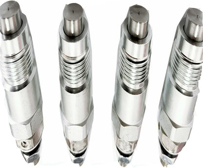 ya 12 10.8 baidi 4x compatible for Toyota 3B Diesel Engine 093500-2480 23600-56020 Fuel Injector Assy