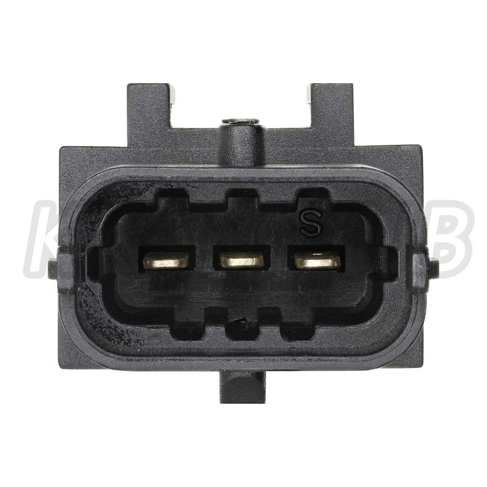 ya 11 9.14 baidiCrankshaft Position Sensor for 09-17 Equus for Genesis Borrego 393103F010-