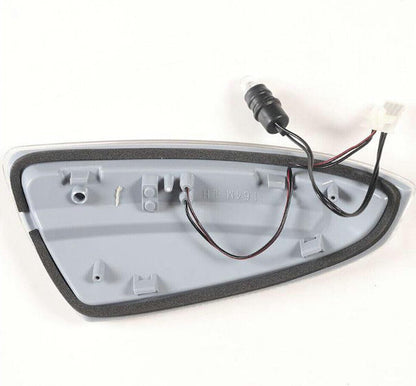 ya 2 8.24 baidi Left door side mirror turn signal light suitable for Mercedes-Benz W164 ML350 ML550 1649061300