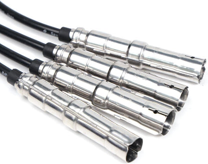ya 7 8.24 baidi 4PCS 06A905430 Spark Plug Wires Ignition Cable for VW for JETTA for Passat New