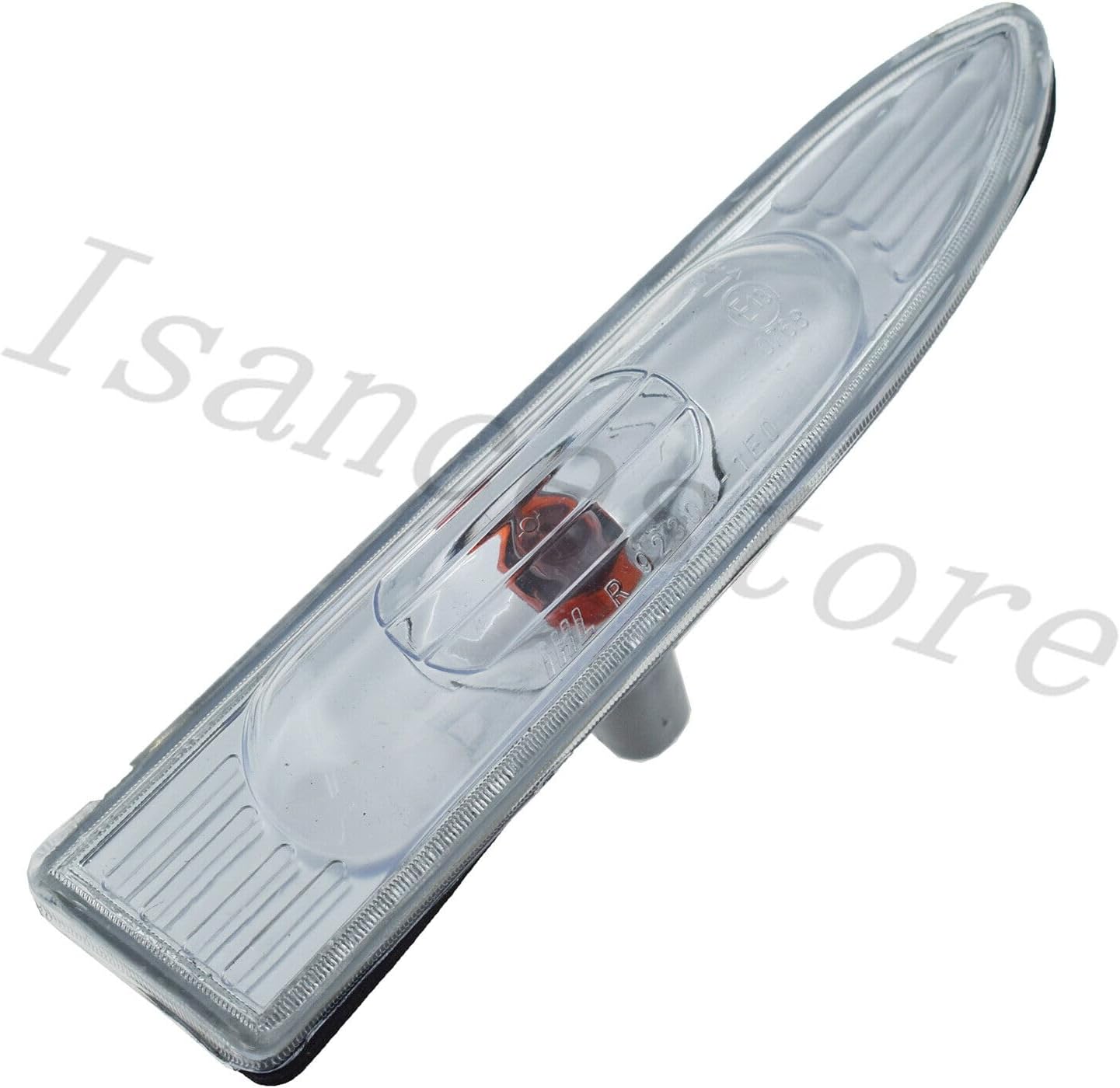 ya 7 8.24 baidi Right Passenger Side Turn Signal Fender Light for Hyundai Accent 2006-2011 