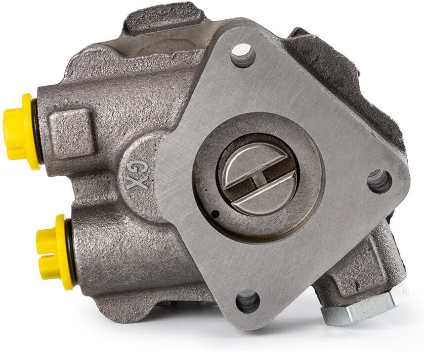 ya 4 8.8.2 NEW Fuel Pump 20997341 85103778 for Volvo VN VNL VHD Series D11 D13 D16 Engine