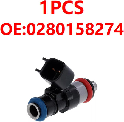 ya 10 9.16 baidi Fits For 2011-2017 for Chevrolet Caprice 6.0L V8 Fuel Injector US Stock